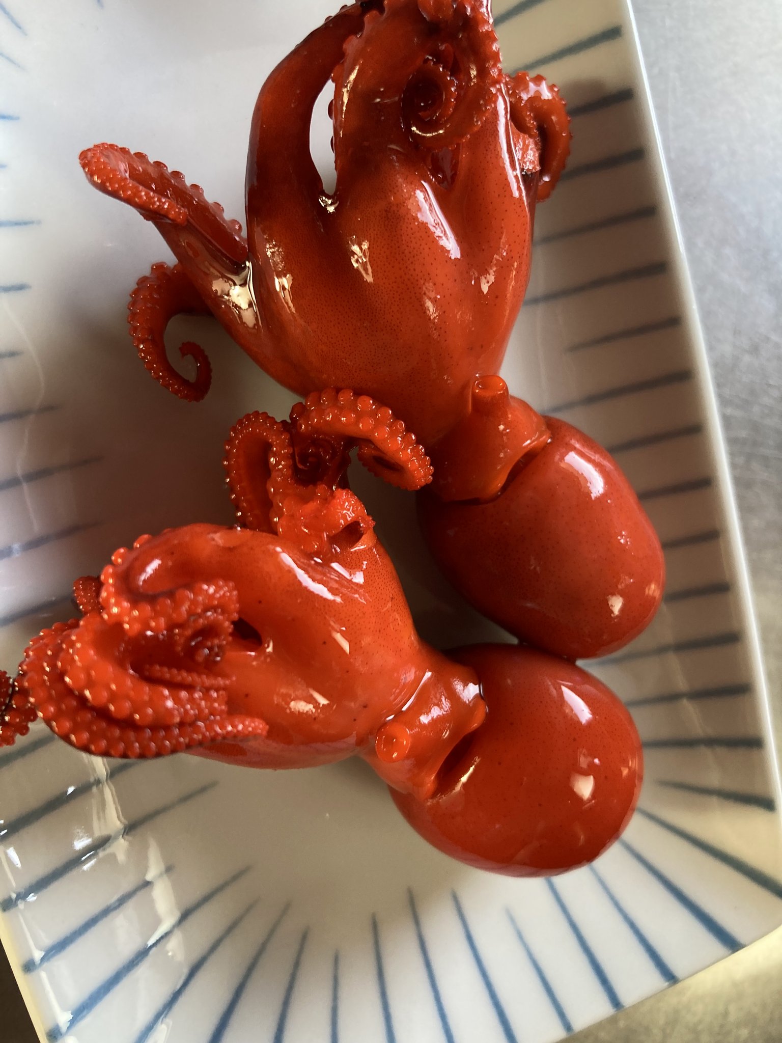 楽天市場】箸が止まらないピリ辛ちびだこ800g 冷凍 タコ : 北の海の森