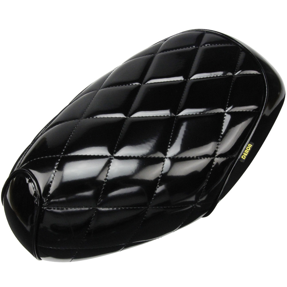 楽天市場】ホンダ DIO ライブディオ(AF34/35)用 シート ASSY ダイヤ