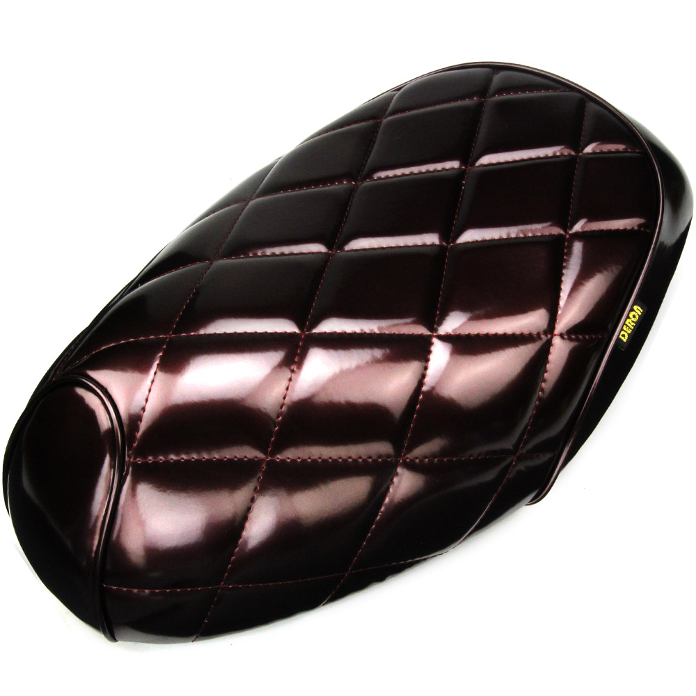 楽天市場】ホンダ DIO ライブディオ(AF34/35)用 シート ASSY ダイヤ