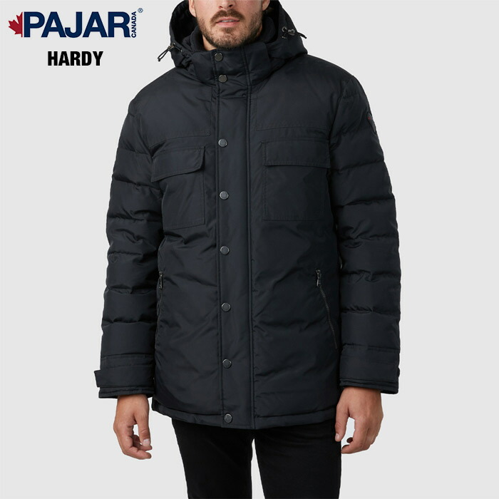 楽天市場】【スーパーSALE 40%OFF】パジャール カナダ 最高級 ダウン