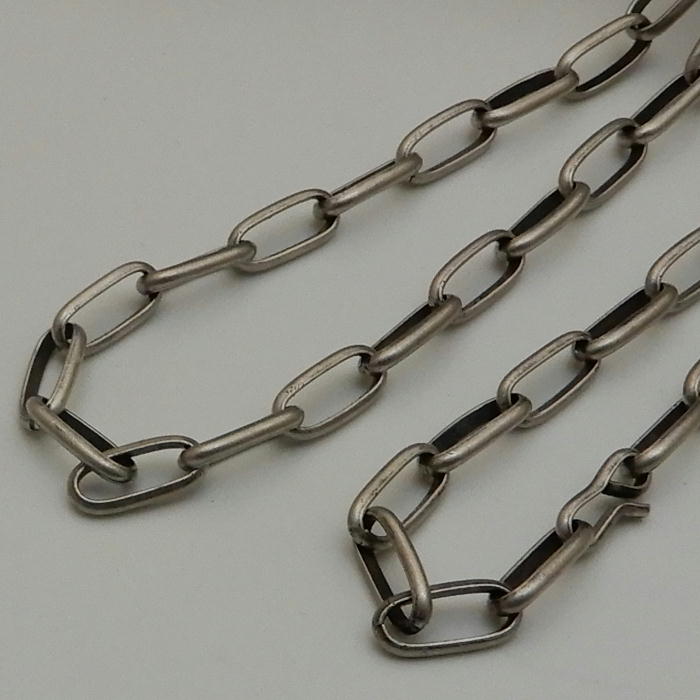 楽天市場】【10%OFFクーポン有り】 5.5mm 60cm ナバホ族 燻し加工