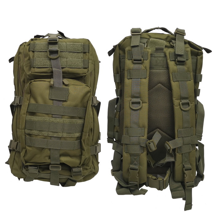 DBT ダイヤモンドバック FAPC コヨーテブラウン Mサイズ PJ LE ODA PMC