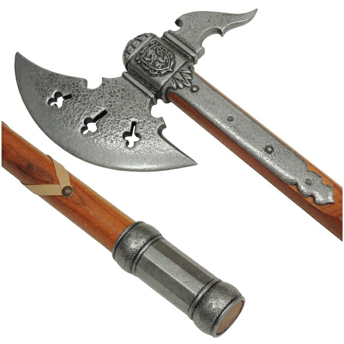 楽天市場】☆DENIX バトルアックス ドイツ 636 (デニックス ジャーマン