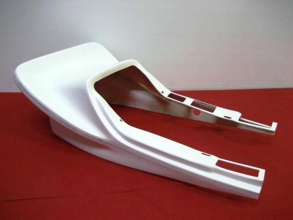 楽天市場】GSX250E GSX400E ゴキ アウトバーンタイプ テールカウル TSH