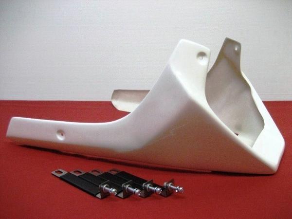 楽天市場】CB400SF VTEC スペック1・2・3 アンダーカウル NC39 TSH