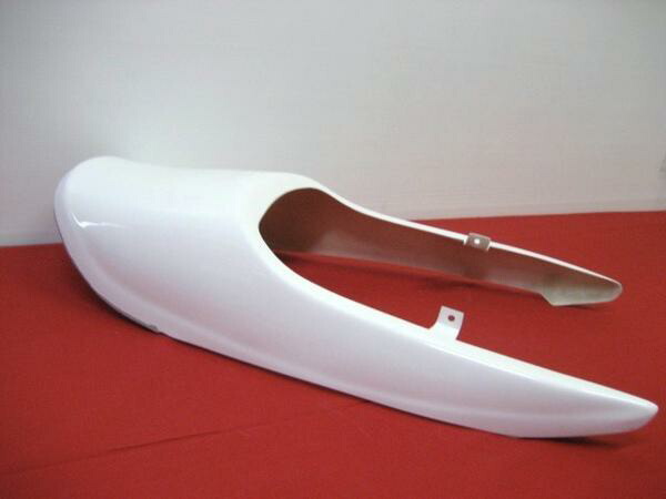 楽天市場】XJR400 〜97 Z2タイプ テールカウル 4HM TSH YAMAHA ヤマハ