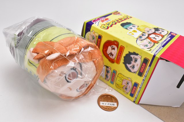 楽天市場】ジョジョの奇妙な冒険 ダイヤモンドは砕けない ぽてコロ