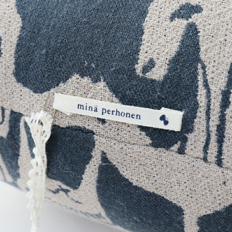 楽天市場】【ウィンターセール】未使用 ミナペルホネン mina perhonen