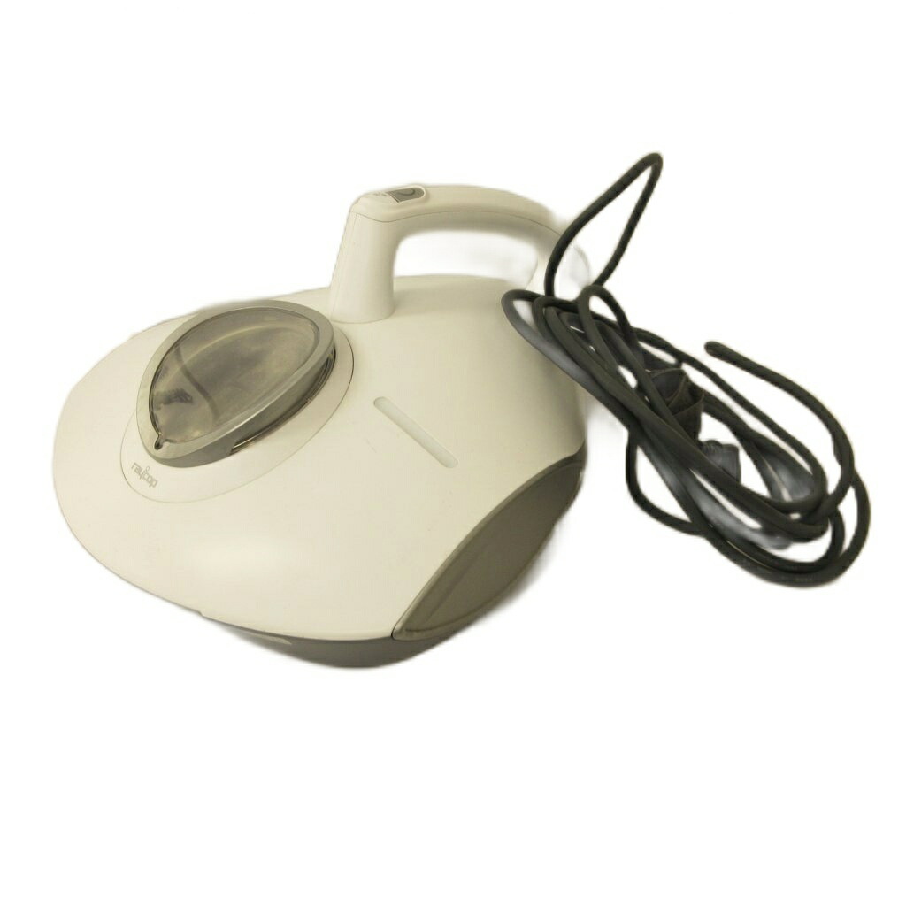 楽天市場】レイコップ rs3-100jpwh ふとんクリーナー pro ホワイト