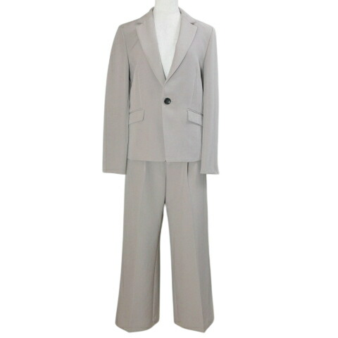 楽天市場】ROPE' PICNIC ロペピクニック ワイドパンツ（スーツ