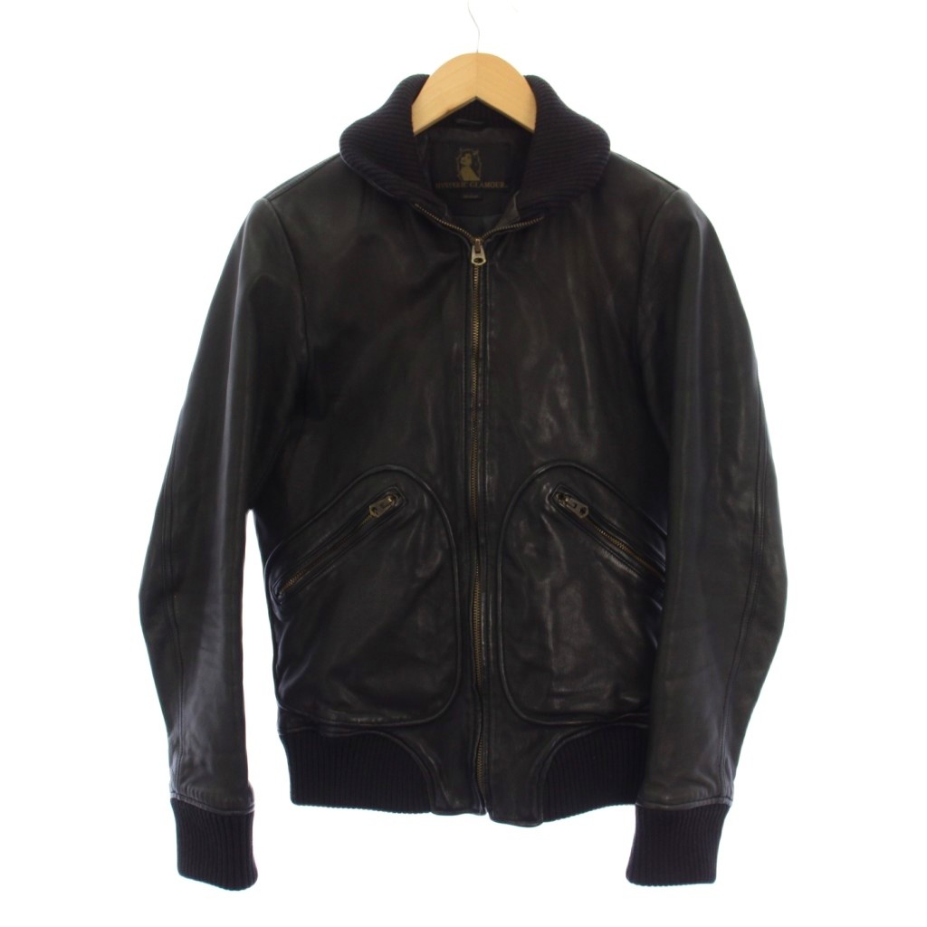 楽天市場】ヒステリックグラマー レザージャケットの通販