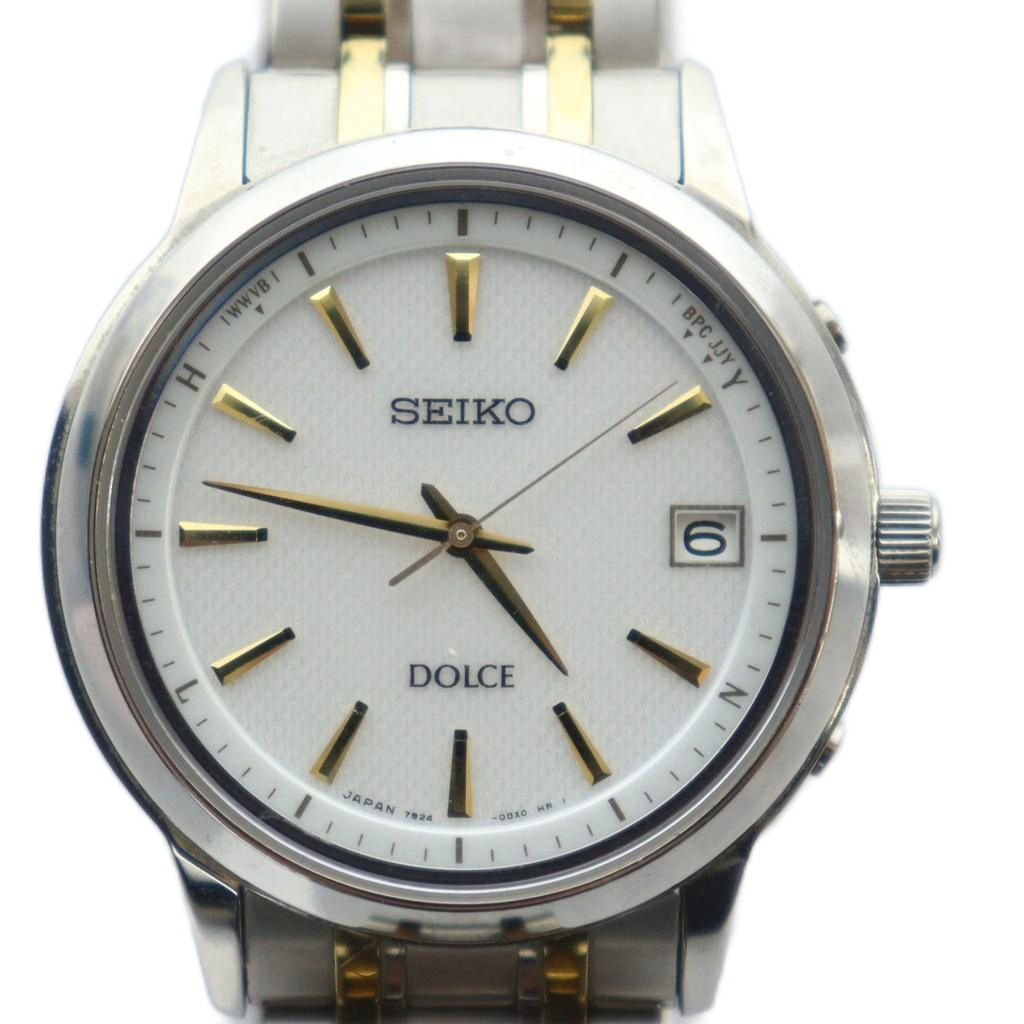 楽天市場】7b24 セイコーの通販