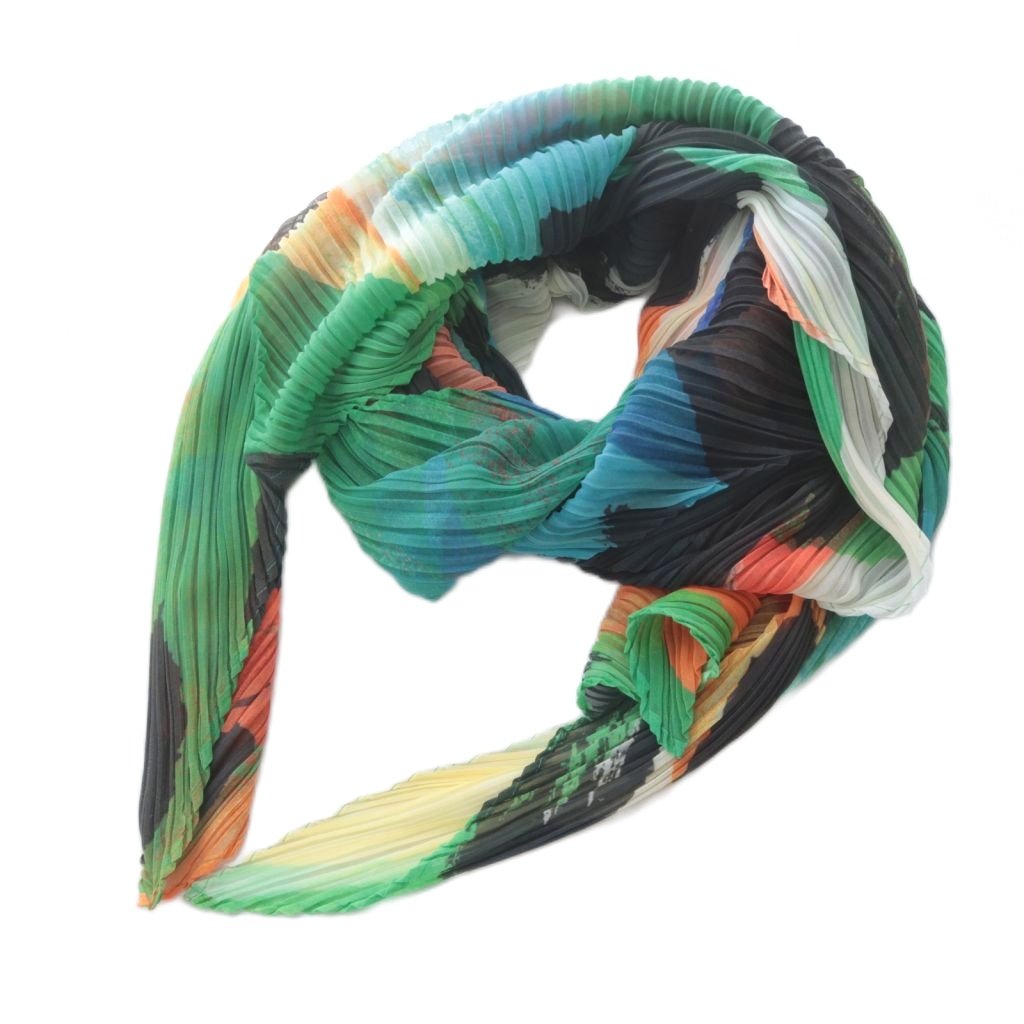 楽天市場】PLEATS PLEASE（マフラー・スカーフ｜バッグ・小物