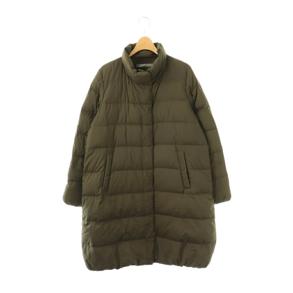 楽天市場】ダウンコート theory luxe(セオリーリュクス)の通販