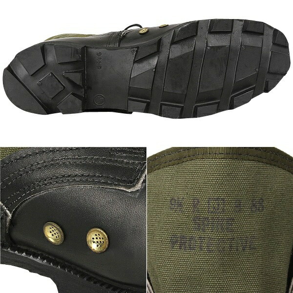 楽天市場】希少実物 新品 デッドストック 米軍 NAM戦 ODジャングル