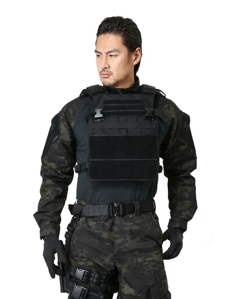 楽天市場】☆CONDOR コンドル 201079 VAS（Vanquish Armor System