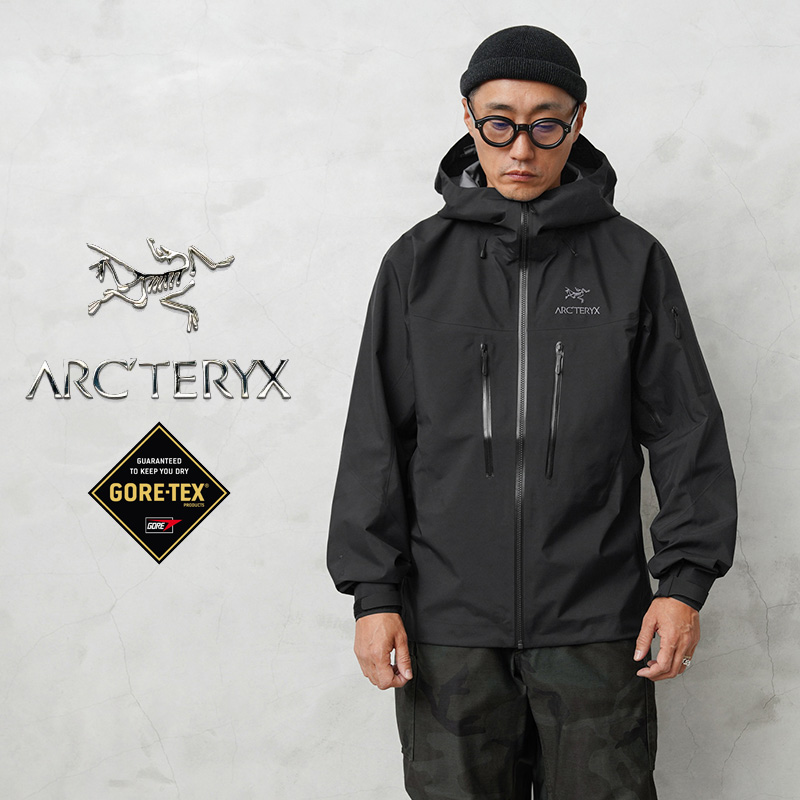 楽天市場】【最短即日発送】ARC'TERYX アークテリクス X000007555