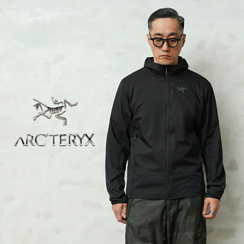 楽天市場】【最短即日発送】ARC'TERYX アークテリクス X000007729