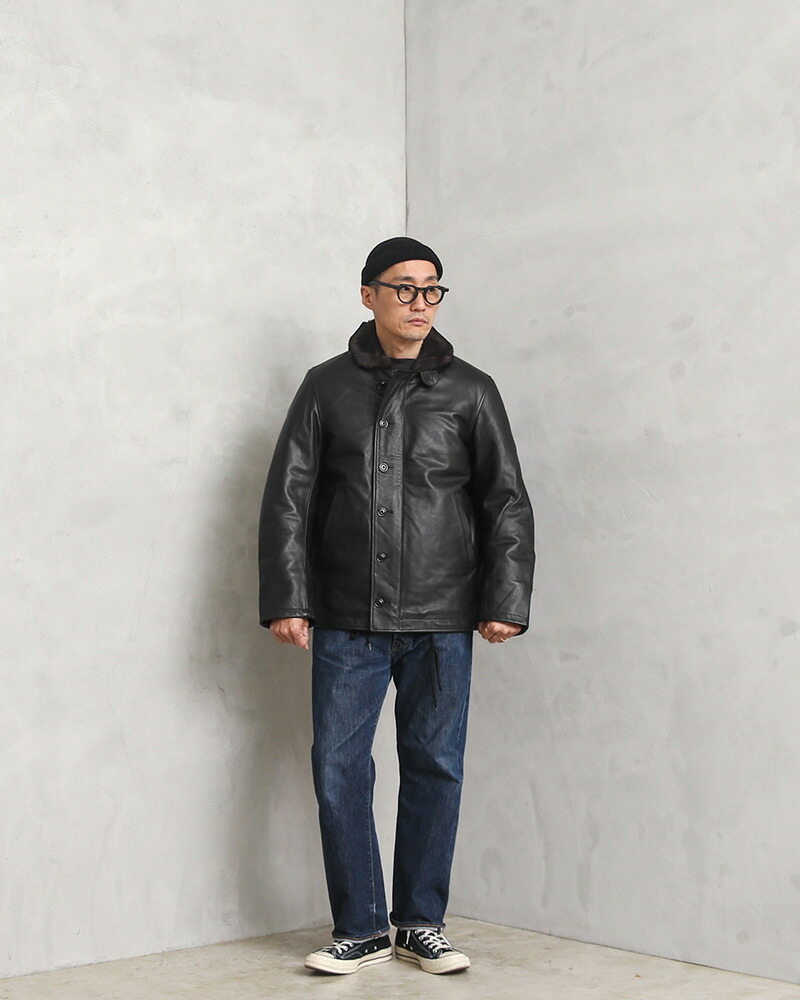 楽天市場】クーポンで最大20%OFF☆HOUSTON ヒューストン 8177 レザー N