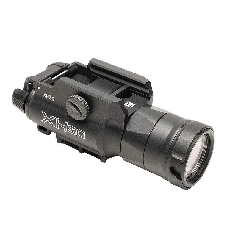 楽天市場】SUREFIRE シュアファイア XH30 LEDウェポンライト