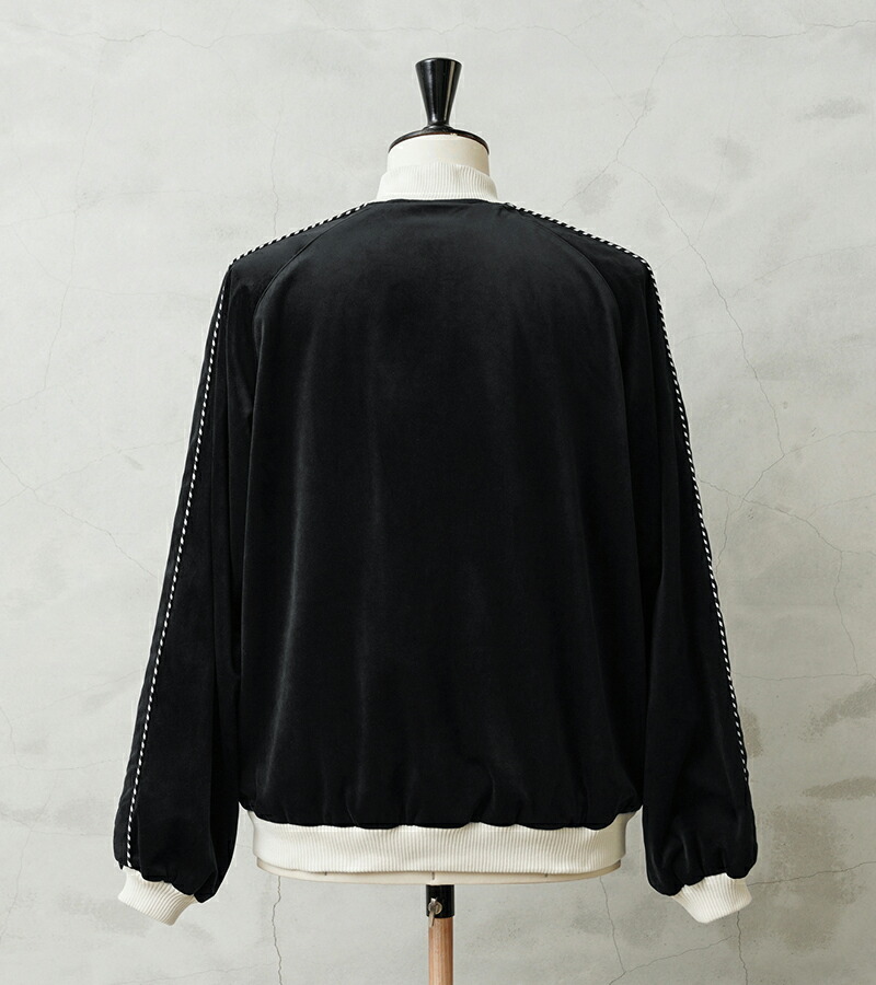 希少WAIPER TOWNCRAFT 別注 ベトジャン別珍 ワインXL