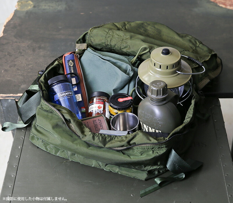 楽天市場】☆実物 新品 デッドストック 米軍 メディカルキット