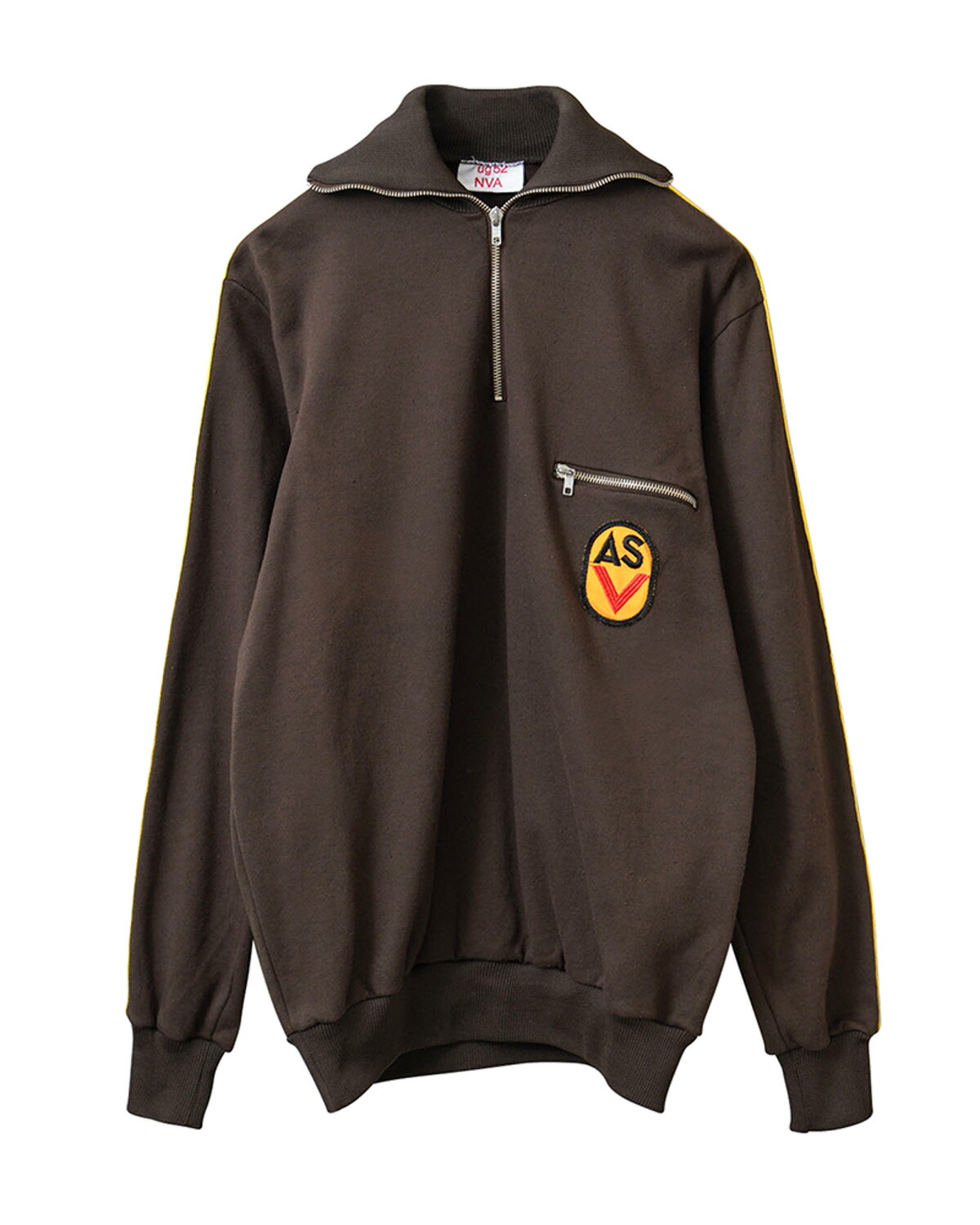 楽天市場】☆実物 USED 東ドイツ軍 NVA（国家人民軍）プルオーバー