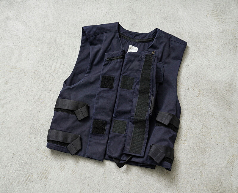 楽天市場】☆実物 USED イギリス軍 コンバット ボディアーマーベスト