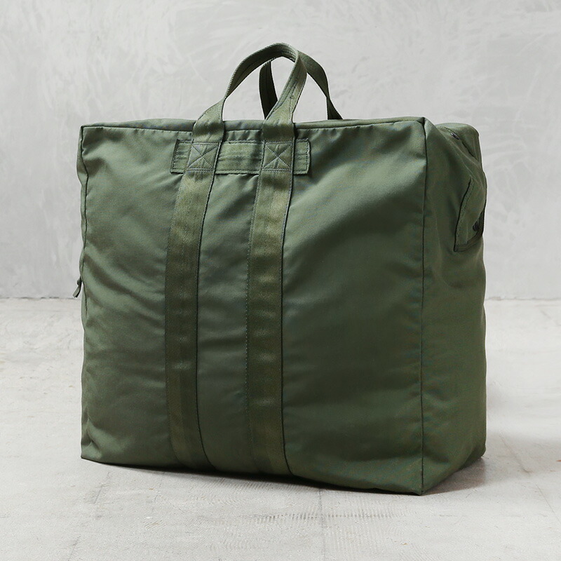 楽天市場】実物 USED 米軍 USAF 1000D ナイロン フライヤーズ キット