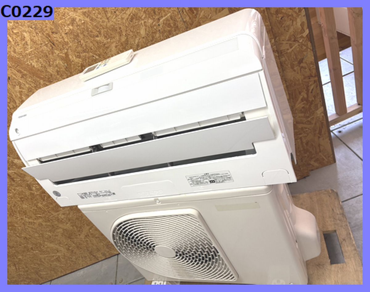 楽天市場】中古 エアコン（メーカー東芝）（家電）の通販