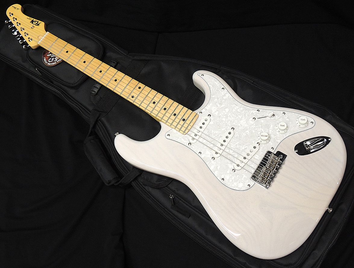 楽天市場】FGN FUJIGEN NST100MAH WB フジゲン Neo Classic SERIES