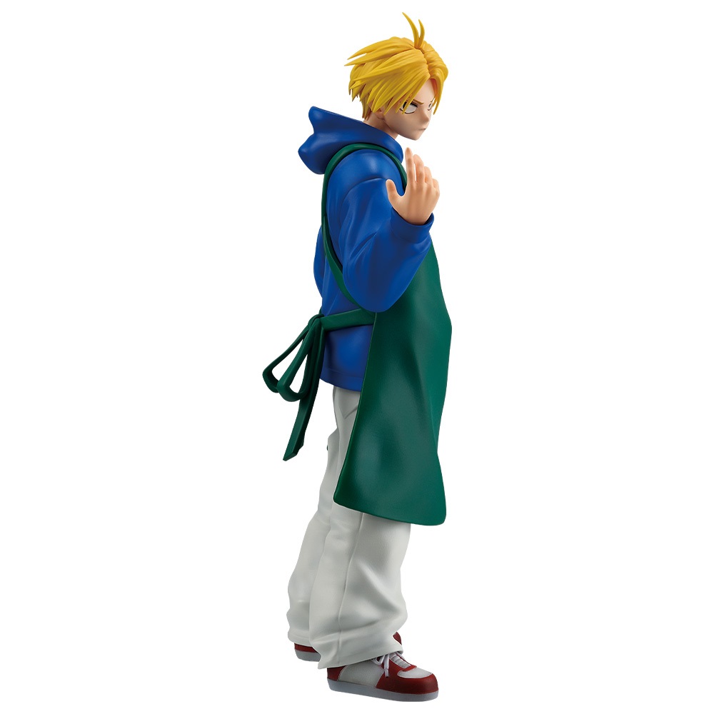 楽天市場】一番くじ SAKAMOTO DAYS vol.1 B賞 朝倉シン MASTERLISE