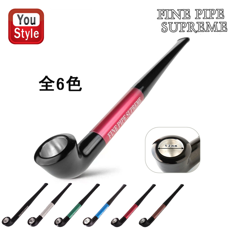 楽天市場】【2/1〜2/28ポイント5倍要エントリー】煙管ファインパイプ