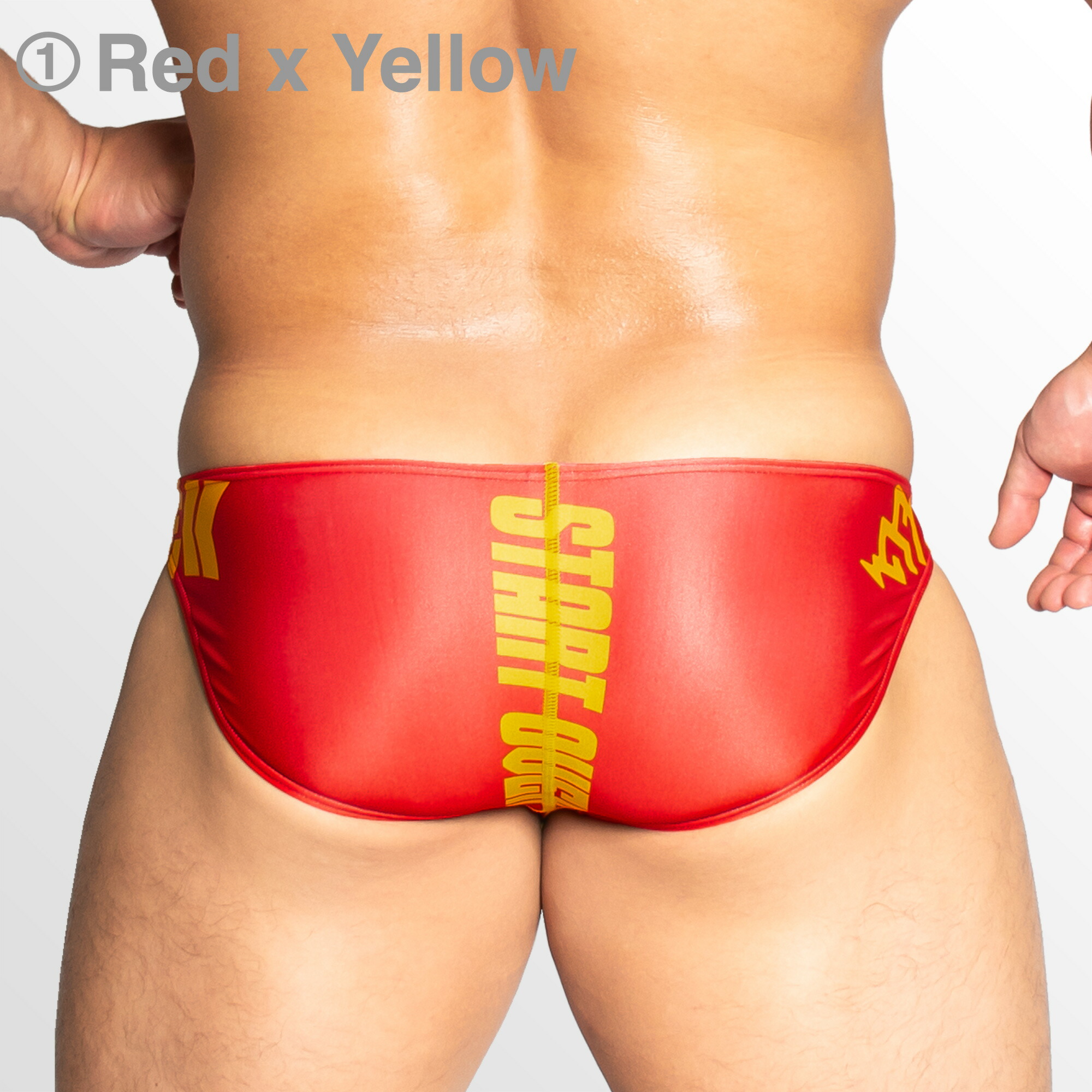 楽天市場】【3983】REBOOT RE super low-rise bikini : EGDE 公式 楽天