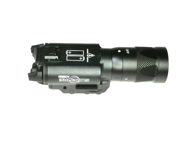 楽天市場】surefire x300vの通販