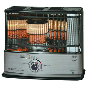 楽天市場】トヨトミ石油ストーブ NRC-W3617E5（RC-W36GのOEM型番）（SB