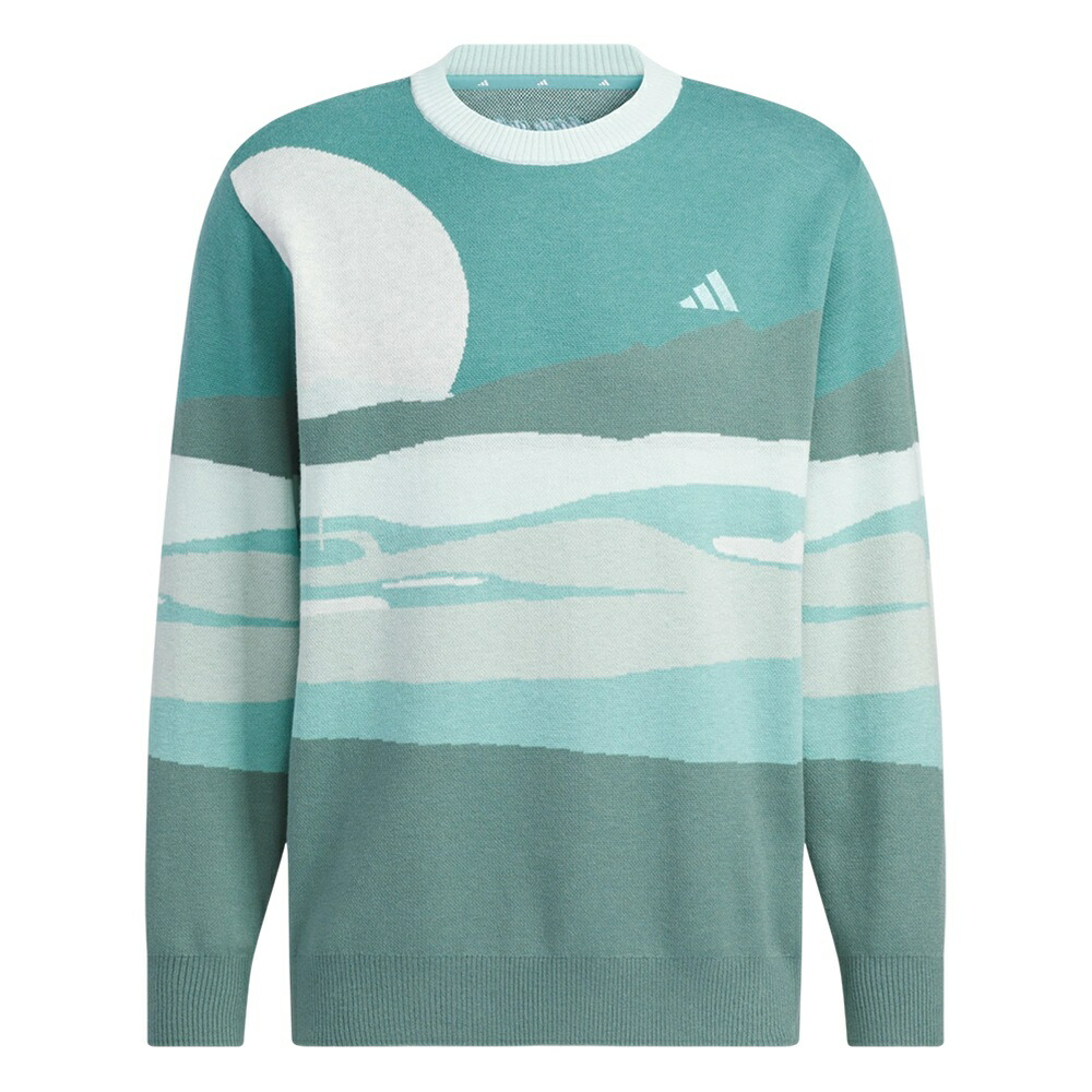 楽天市場】adidas アディダスメイド メンズ ゴルフウェア セーター