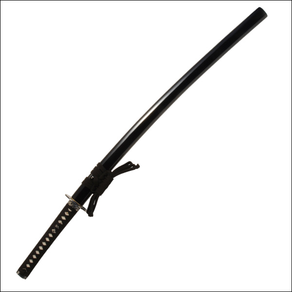 楽天市場】居合刀 旗本三男坊拵 新之助 模擬刀 美術刀 日本刀 名刀 刀