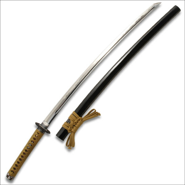 手動点花包銅清刀 武具 刀装具 日本刀 模造刀 居合刀