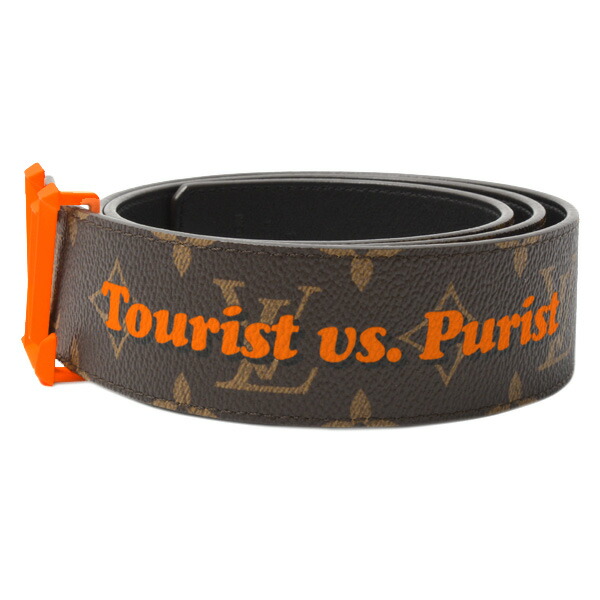 楽天市場】ルイヴィトン 服飾小物 メンズ モノグラム サンチュール LV