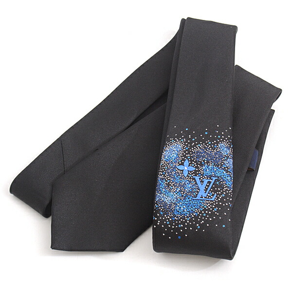楽天市場】ルイヴィトン ネクタイ メンズ クラヴァット LV