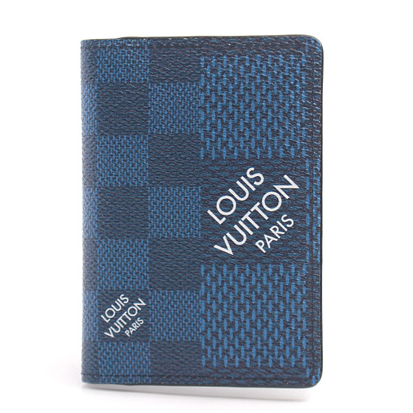 楽天市場】ルイヴィトン カードケース メンズ オーガナイザー ドゥ
