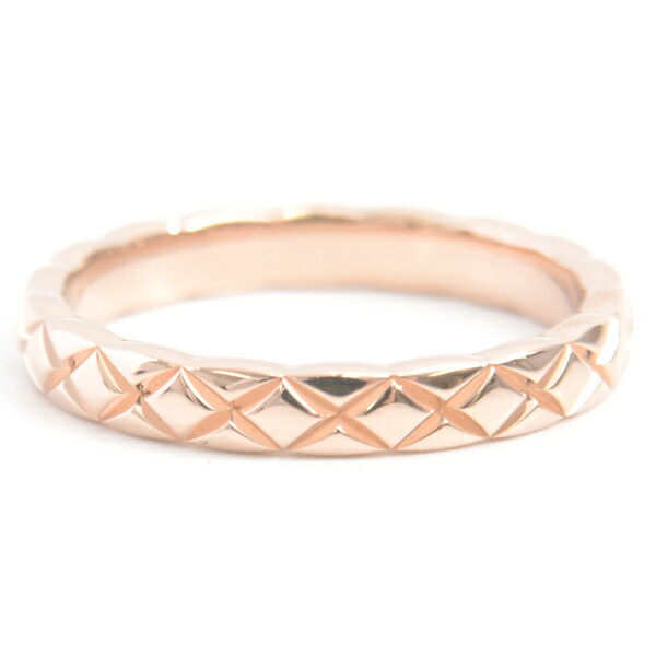 楽天市場】シャネル 指輪 レディース ココクラッシュ 5Pダイヤリング