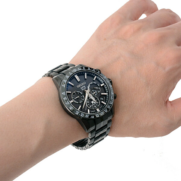 楽天市場】セイコー アストロン SBXC037（5X53-0AD0）GPS ソーラー