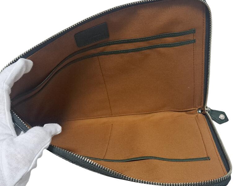 楽天市場】未使用 ヴィヴィアンウエストウッド ジャコウネコ ポーチ