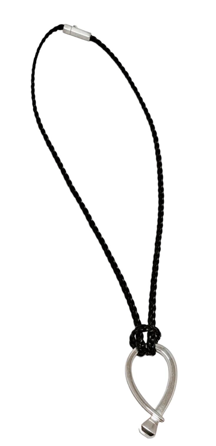 楽天市場】グッチ レザー ネックレス チョーカー ブレスレット