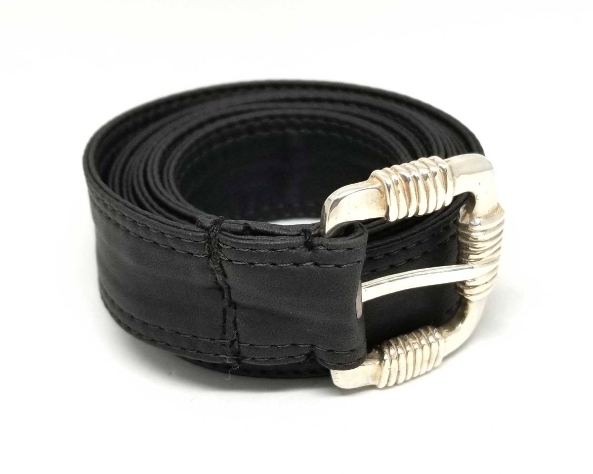 楽天市場】新品同様 ティファニー ベルト用 バックル SV925 銀製 3.5