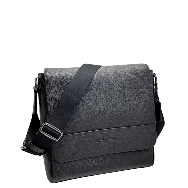 楽天市場】安心の国内発送 コーチ ショルダーバッグ メンズ COACH