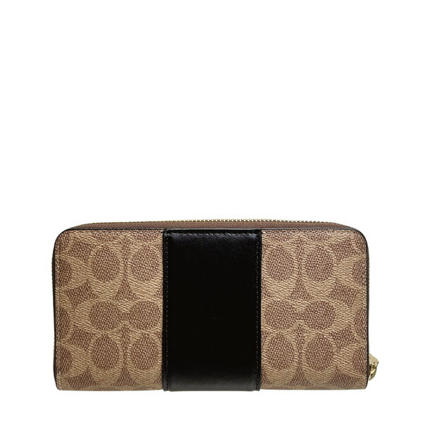 楽天市場】安心の国内発送 コーチ 財布 レディース COACH 長財布