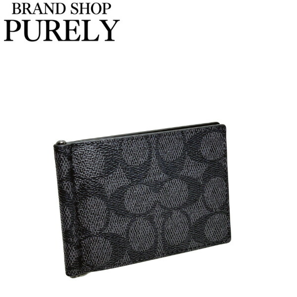 楽天市場】安心の国内発送 コーチ 財布 メンズ COACH アウトレット